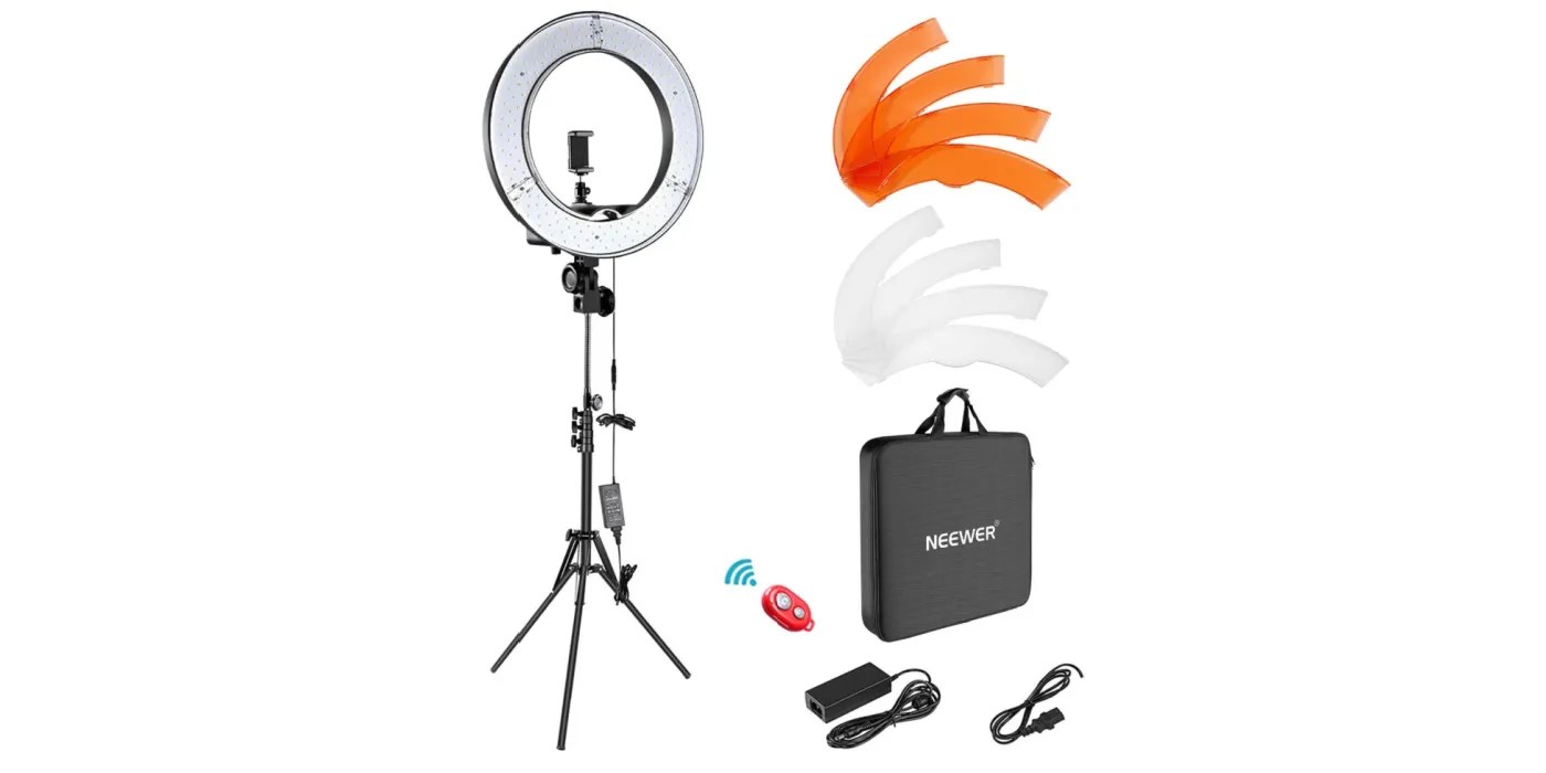 The 10 Coolest Tech Gifts Under 100