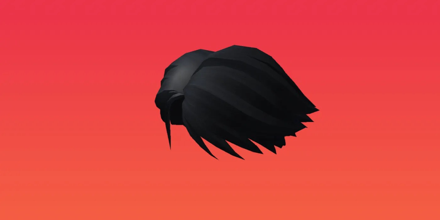 10 Best CustomMade Hair On Roblox