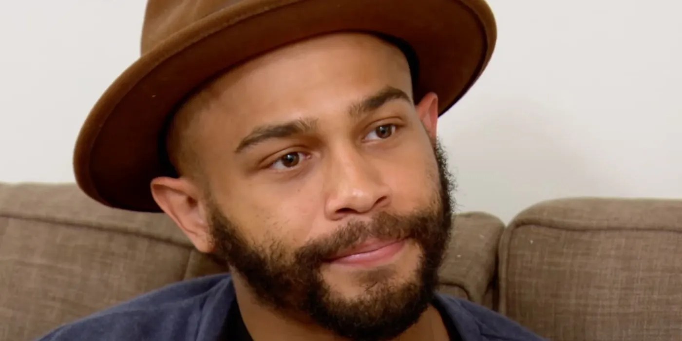 What Happened To Ryan Oubre After Married At First Sight Season 12?