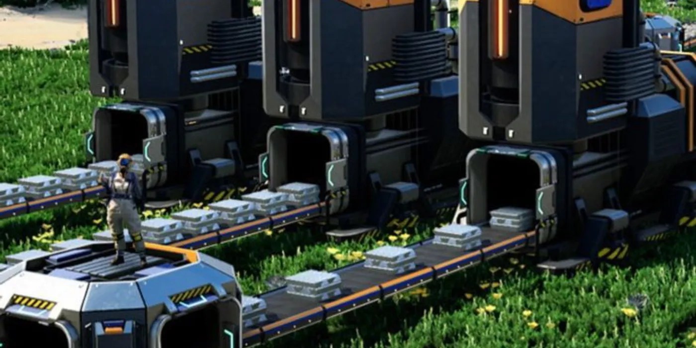 Satisfactory How to Setup (& Run) a Dedicated Server