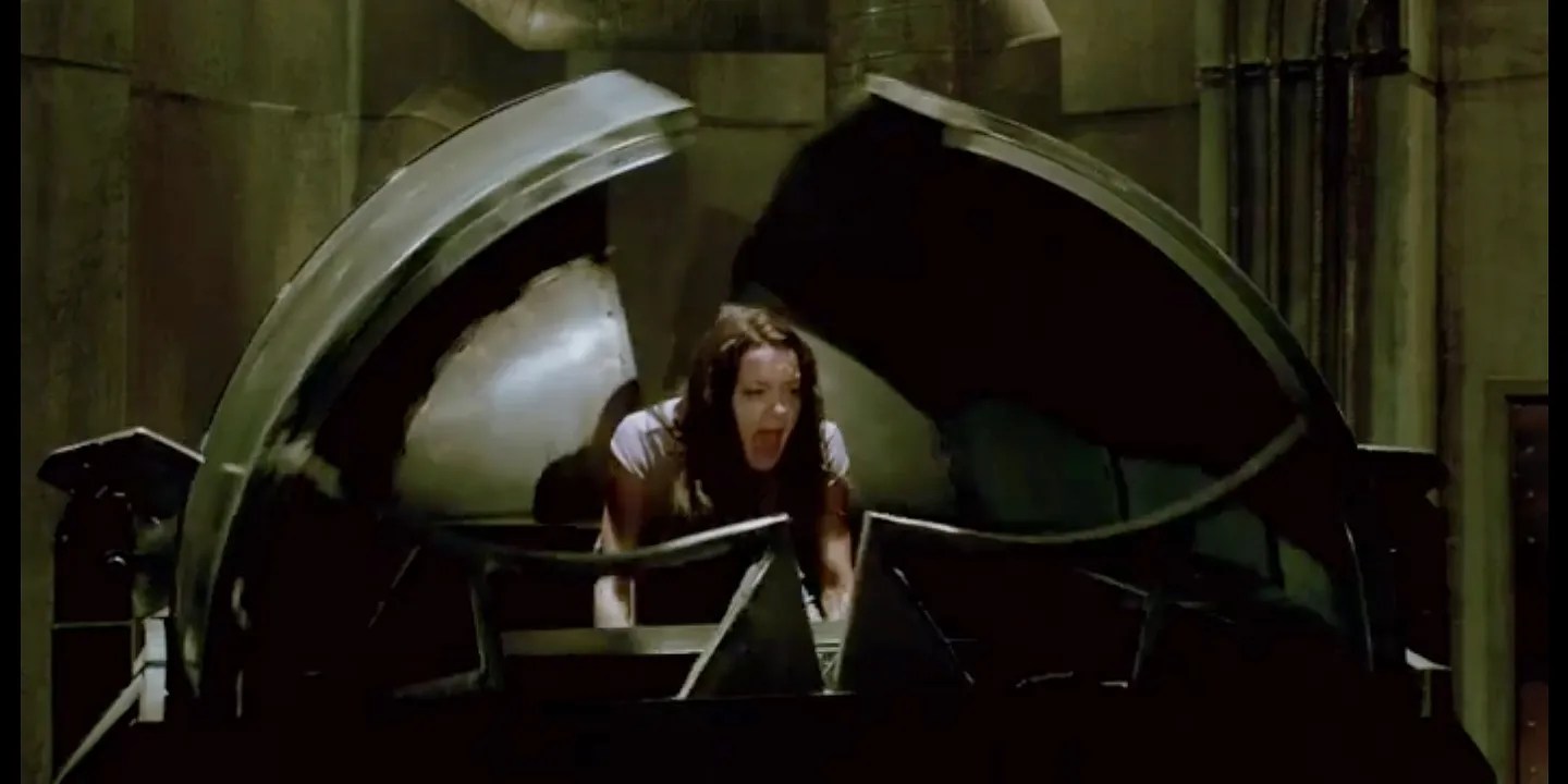 Every Saw Trap In All Movies Ranked