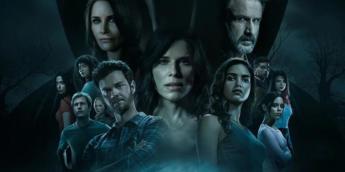 Every Movie Reboot & Remake Releasing In 2022