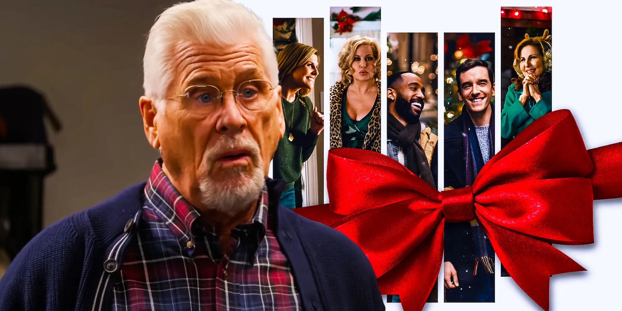 Single All The Way Cast & Character Guide