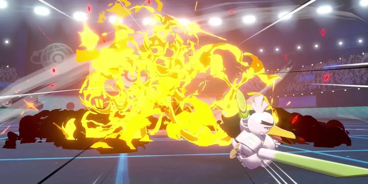 Pokémon The 10 Most Powerful Fighting Moves, Ranked