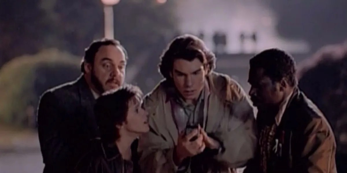 Sliders 10 Best Episodes, According To IMDb