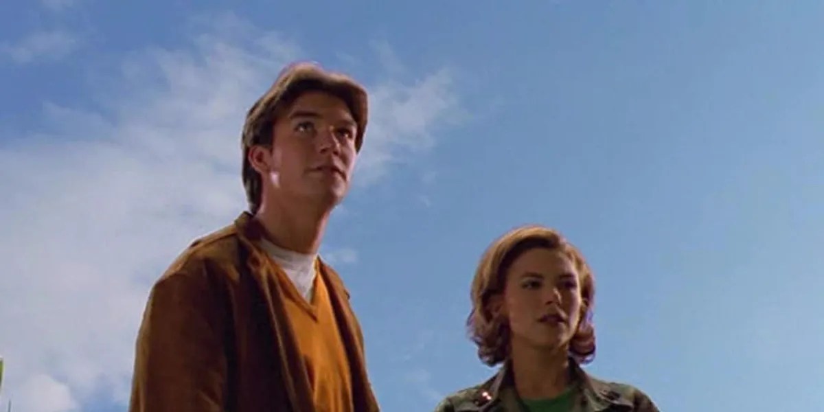 Sliders 10 Best Episodes, According To IMDb