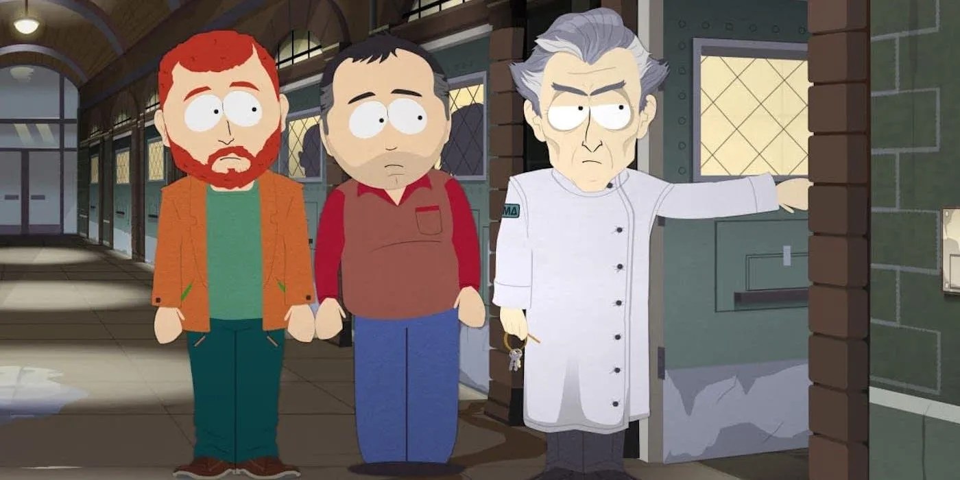South Park Rectifies Its Many Butters Insults In Post Covid 2