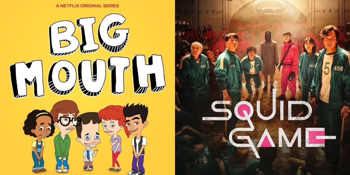 Big Mouth Characters Ranked From Least To Most Likely To