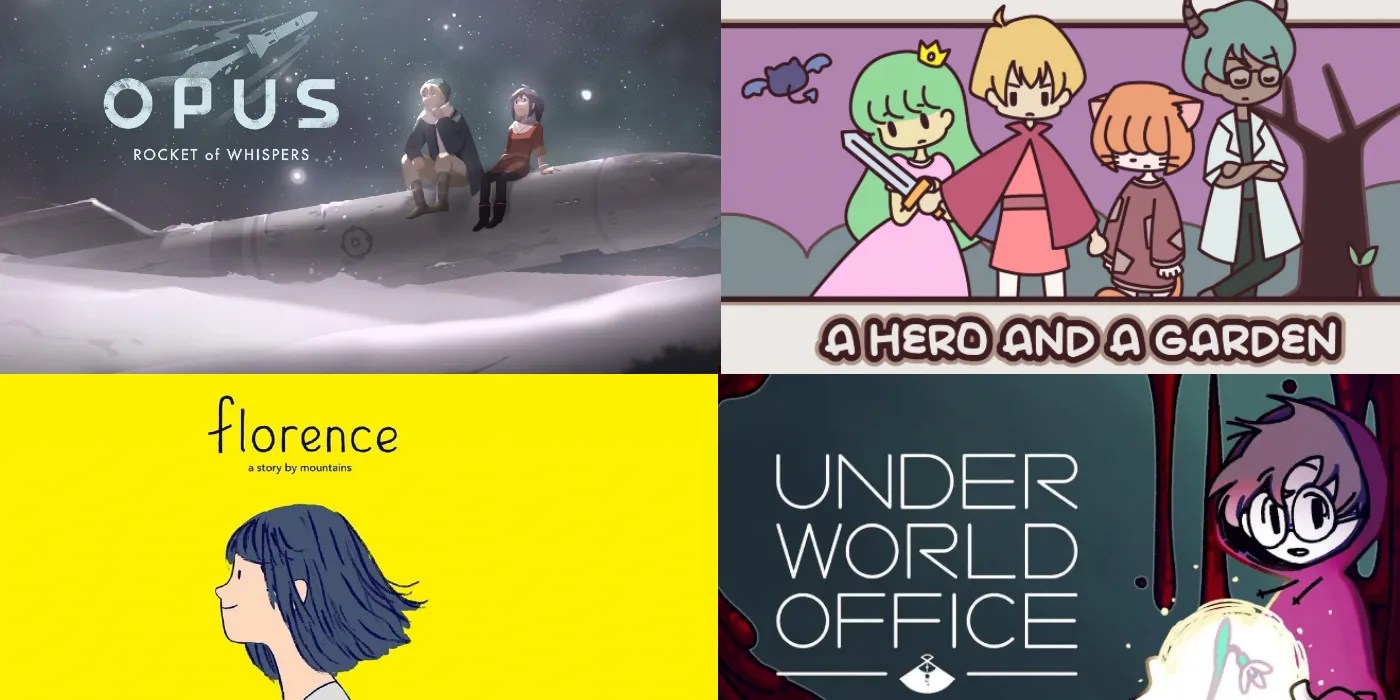 best mobile interactive story games michelliscano