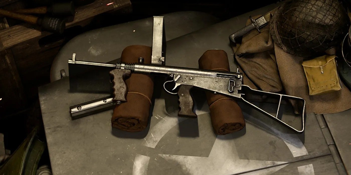 The Best Guns in Warzone Pacific Caldera