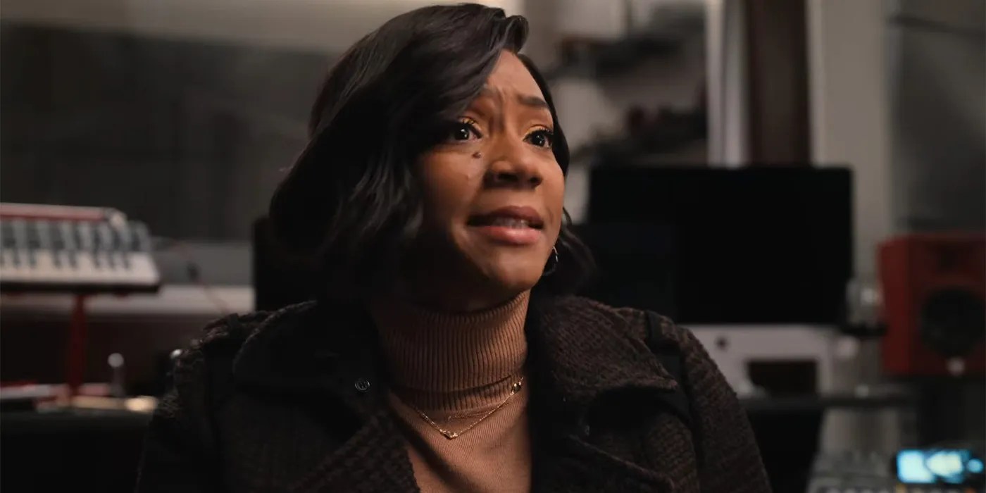 The Afterparty Trailer Shows Tiffany Haddish Investigating A Murder