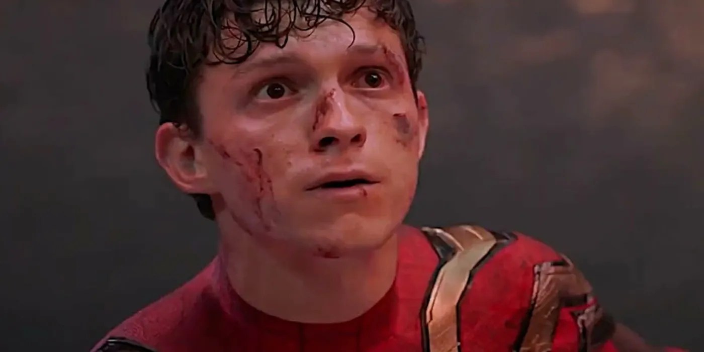 Tom Holland Clarifies His Involvement With MCU SpiderMan 4