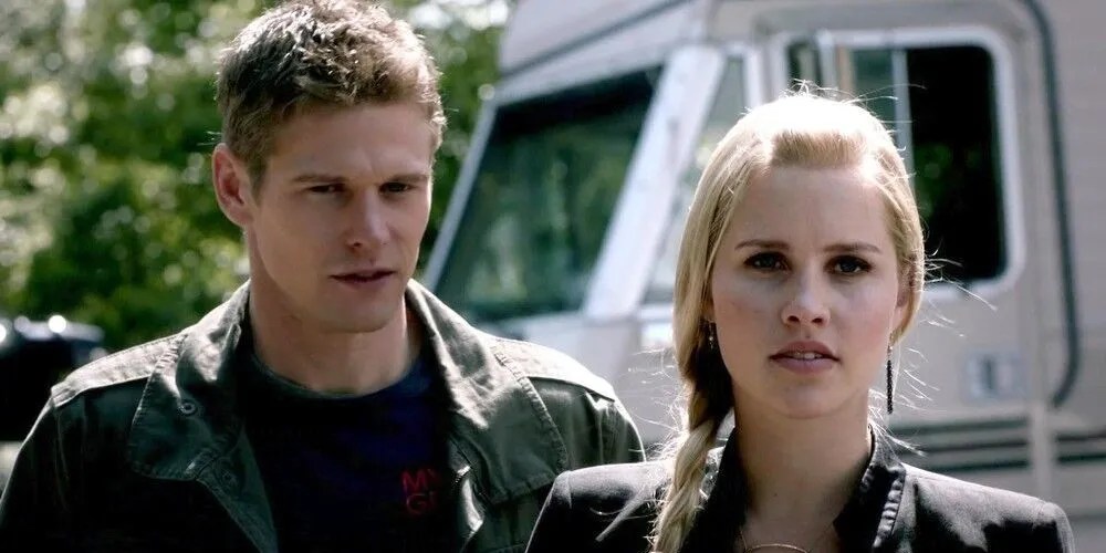 30 Vampire Diaries Couples, Ranked (& How Long They Lasted)