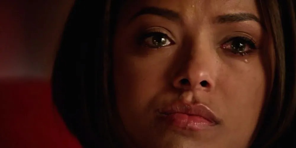 The Vampire Diaries 10 Best Things Bonnie Ever Did
