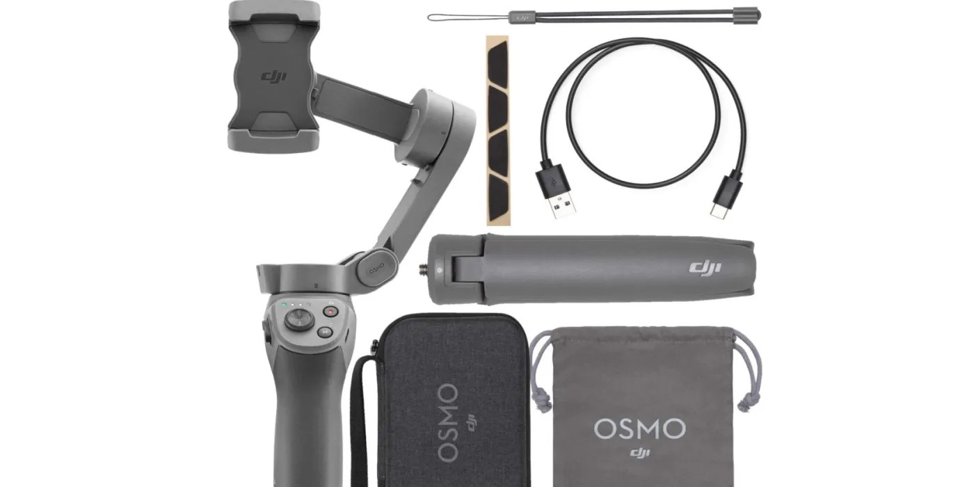 The 10 Coolest Tech Gifts Under 100