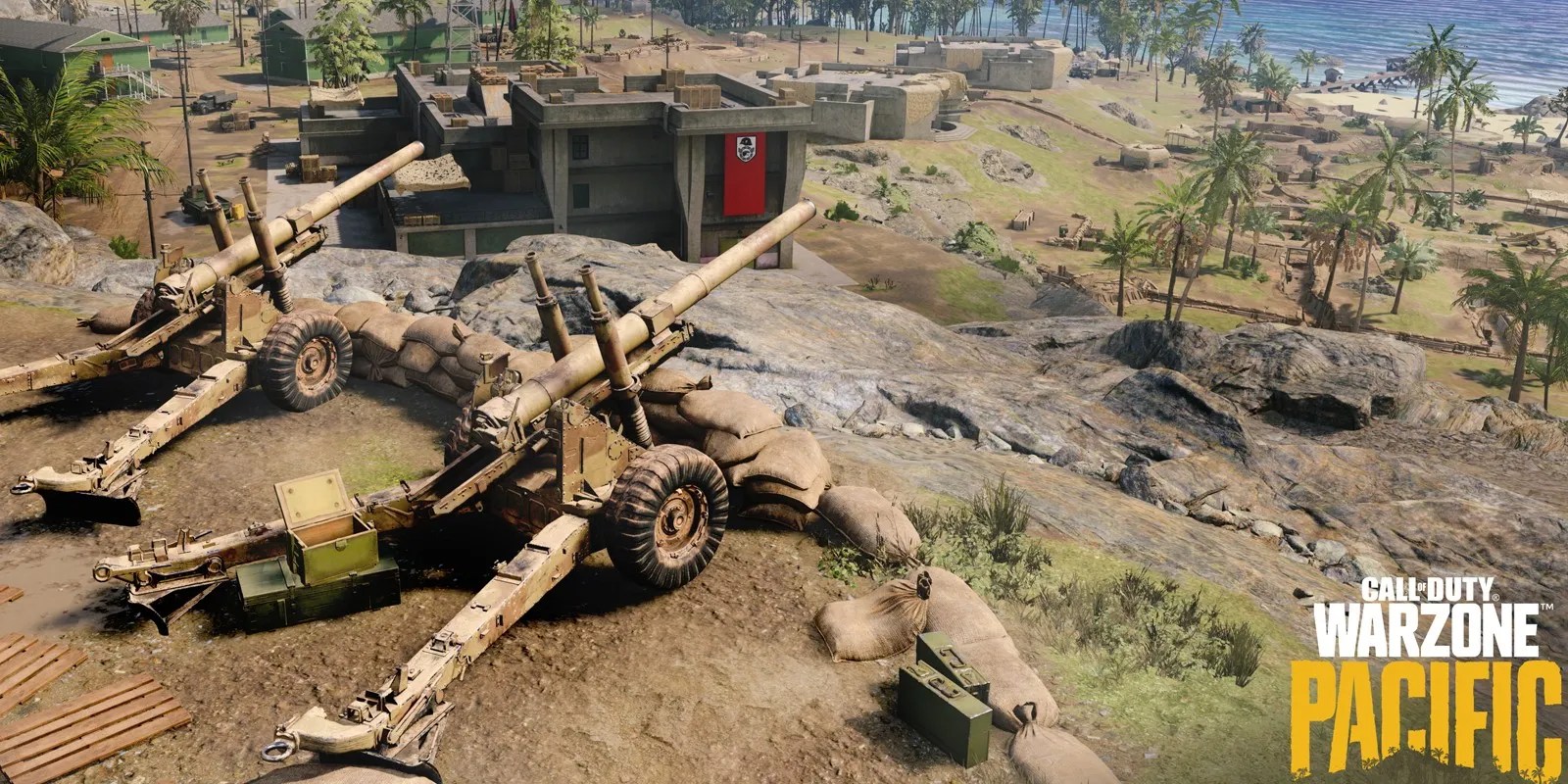 Best Changes Warzone Pacific Made