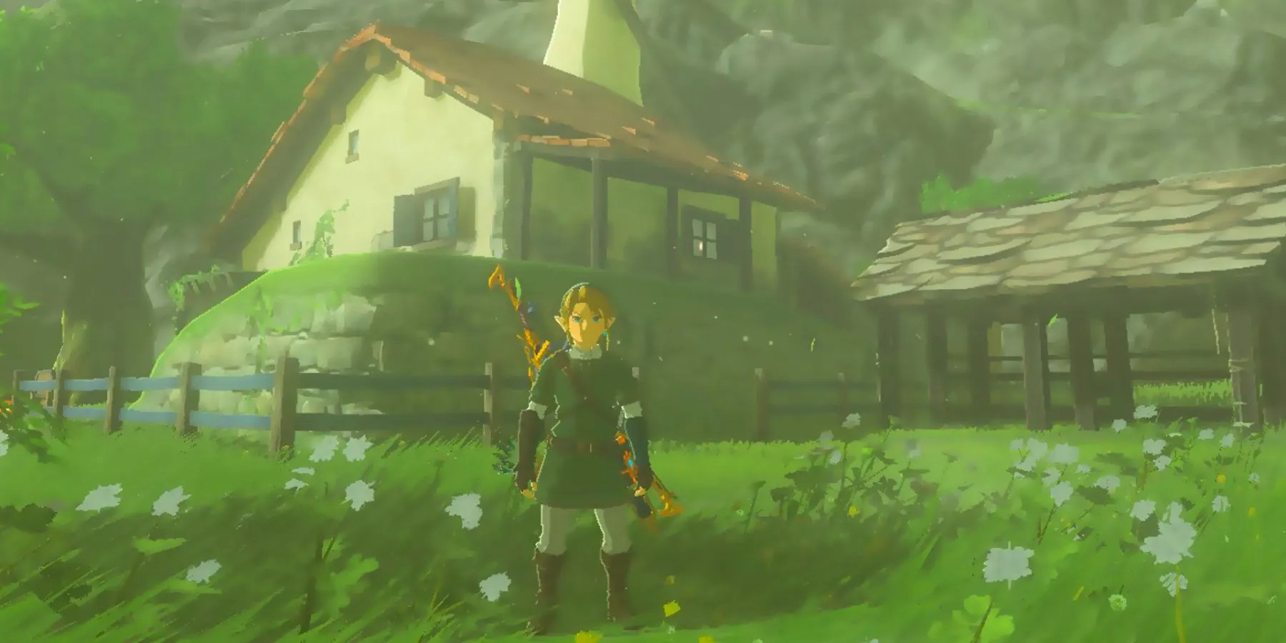 Zelda Each Of Link's Houses Ranked By Livability
