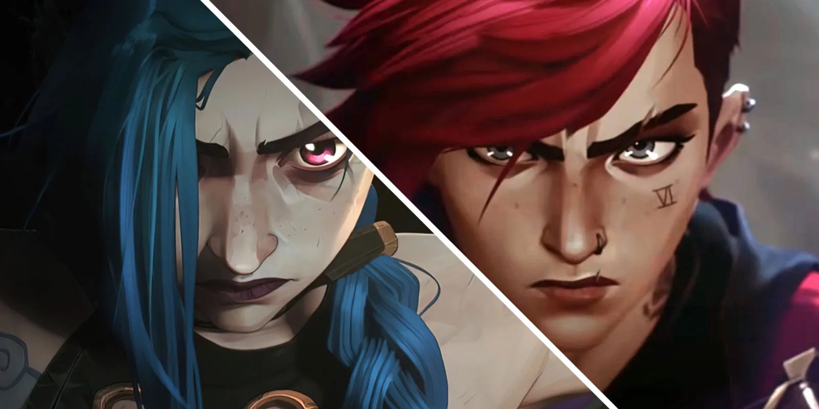 Arcane's War Has A Deeper Meaning Than You Realized