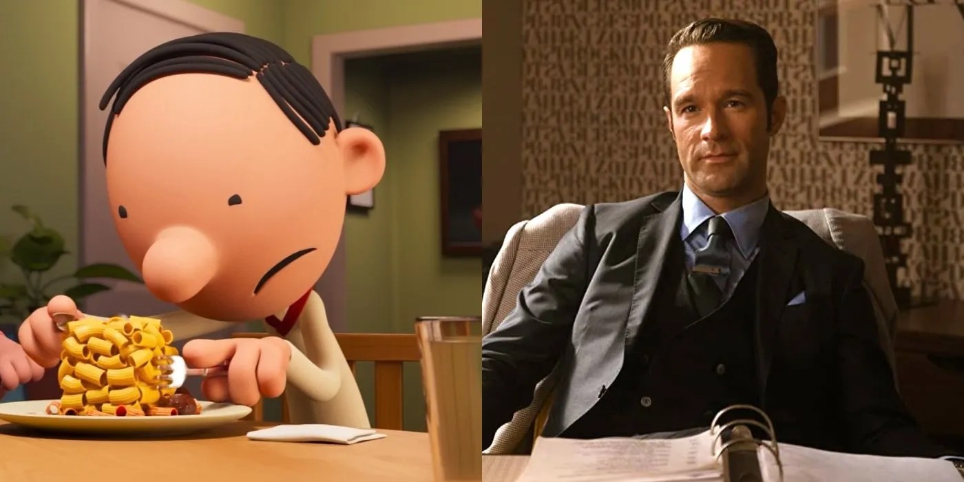 Diary of a Wimpy Kid 2021 Cast Guide What The Actors Look Like