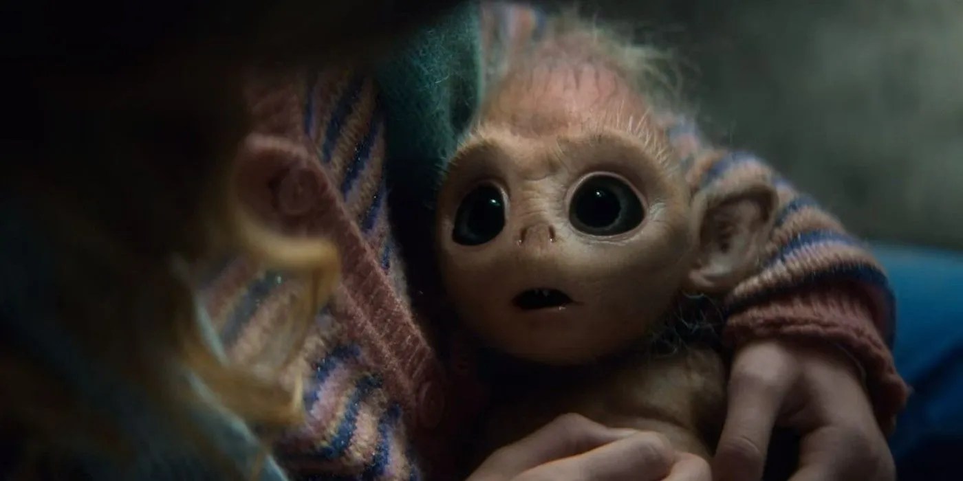 Netflix's Elves Every Main Character Ranked By Likability