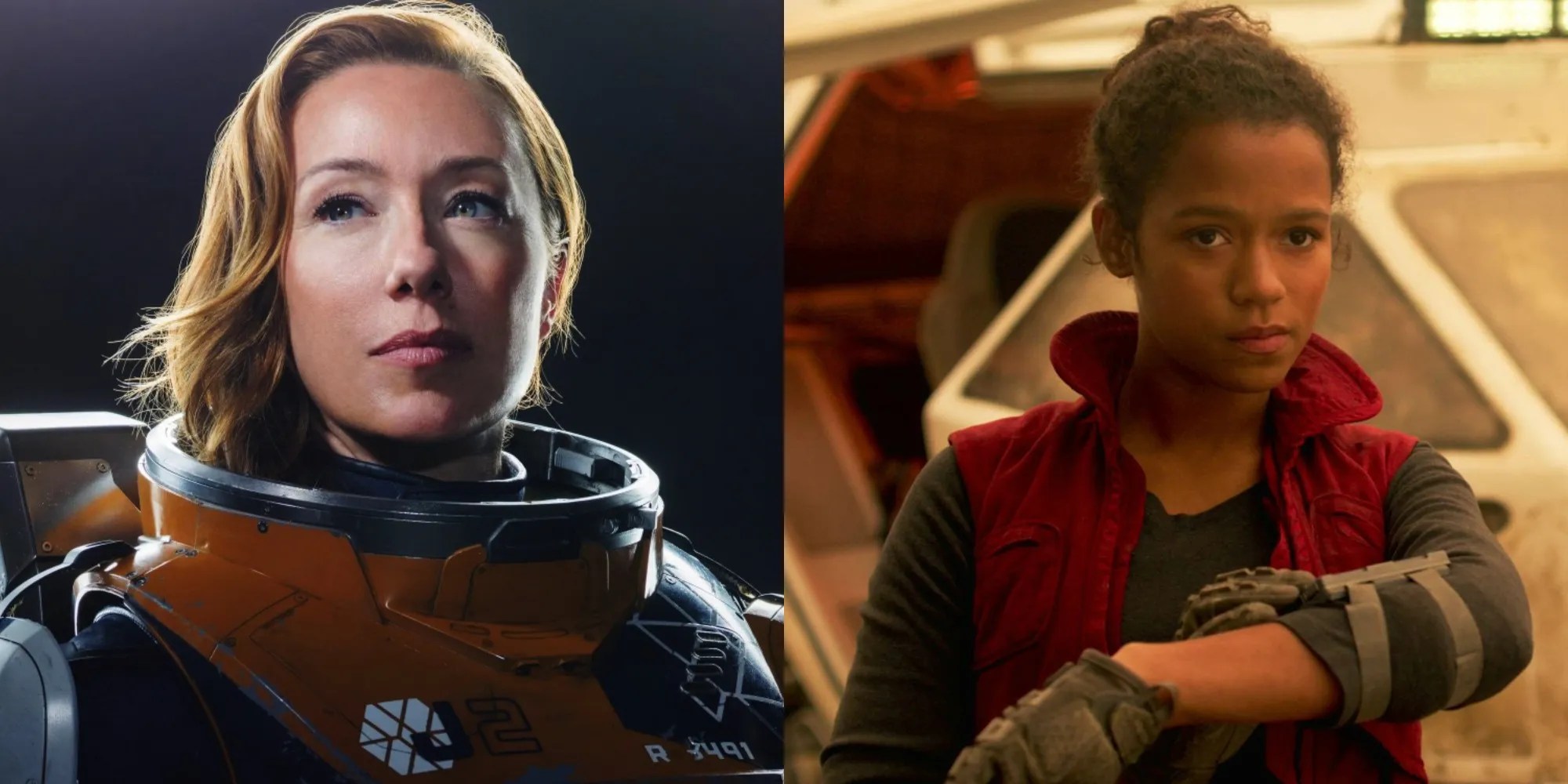 Lost In Space The Main Characters, Ranked By Intelligence
