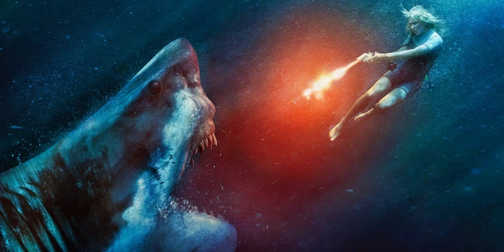Great White's Ending Explained (Who Survives?)