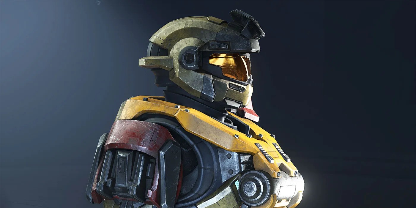 Halo Infinite Campaign Cosmetics Can Disappear If Players Are Offline