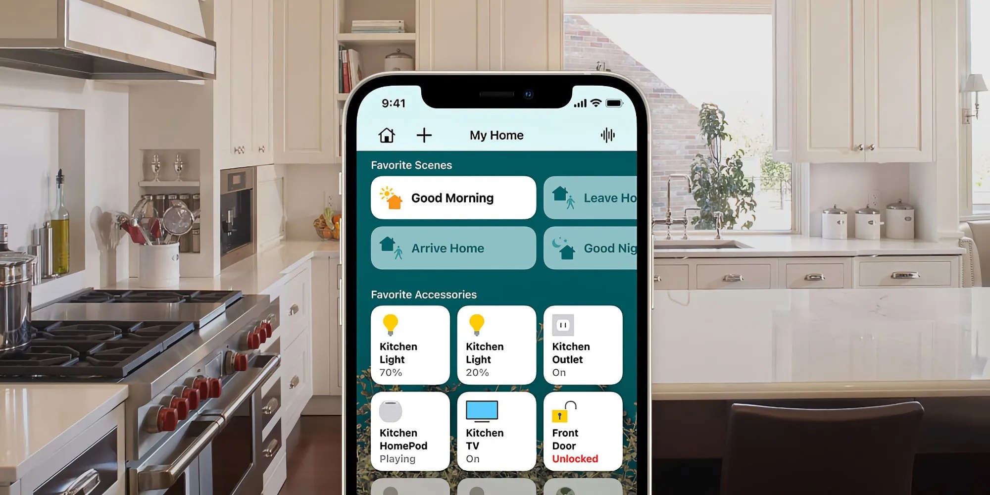 Here’s How Apple Should Make Smart Homes Smarter