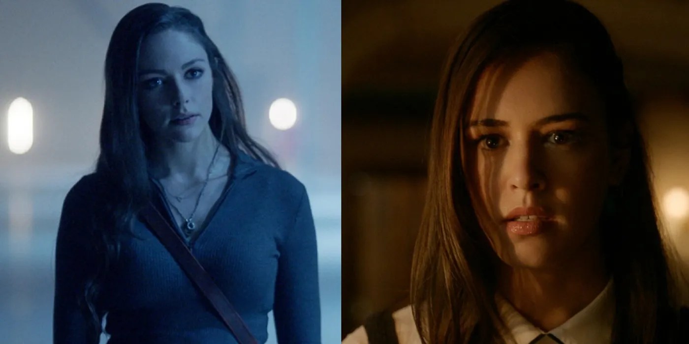 Legacies The 8 Worst Things Hope Did With Her Humanity Off