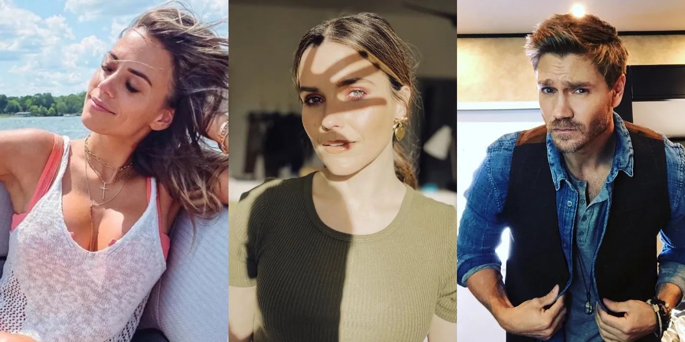 One Tree Hill Most Followed Members Of The Cast On Instagram