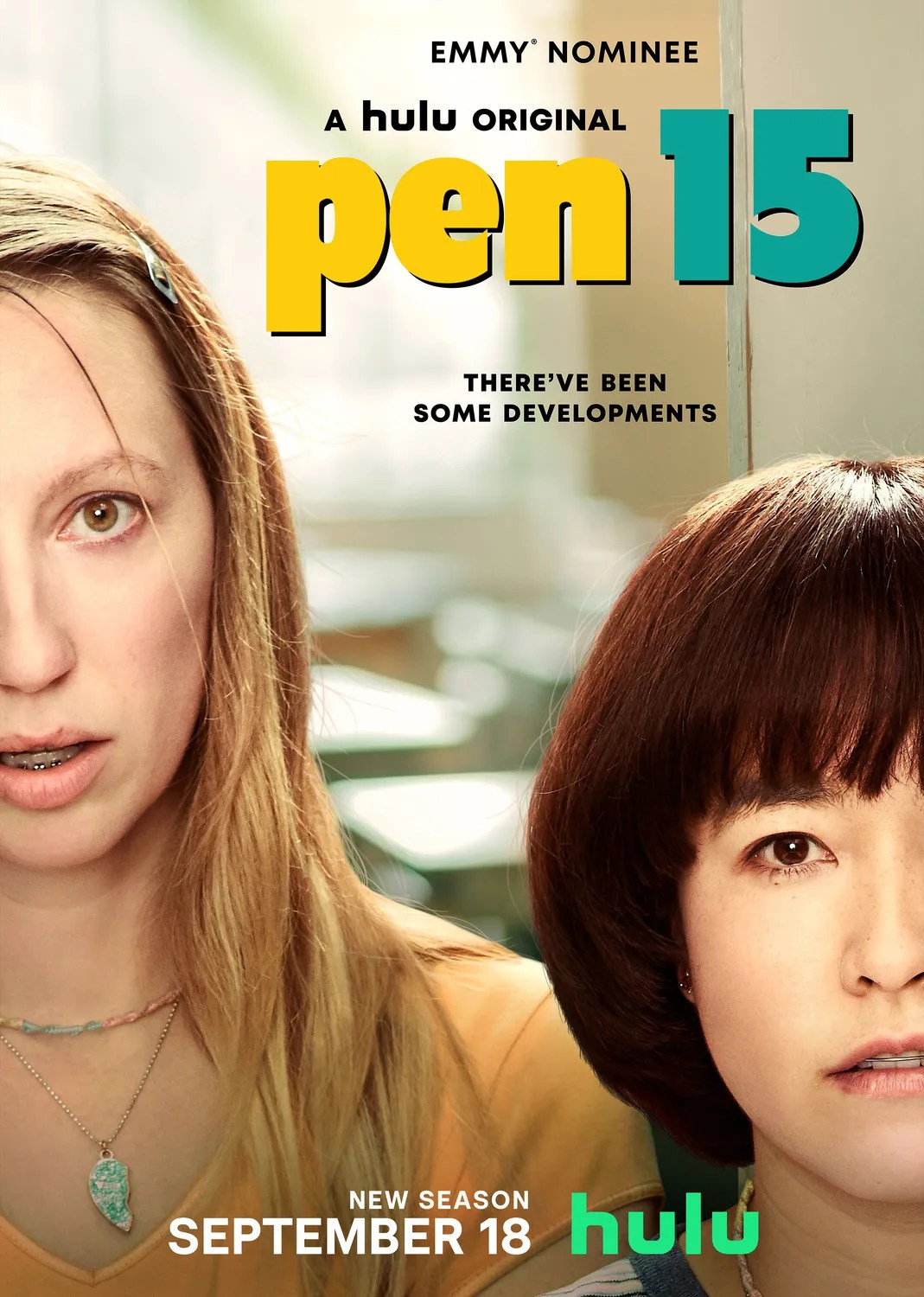 PEN15: 10 Things You Never Knew About The Series