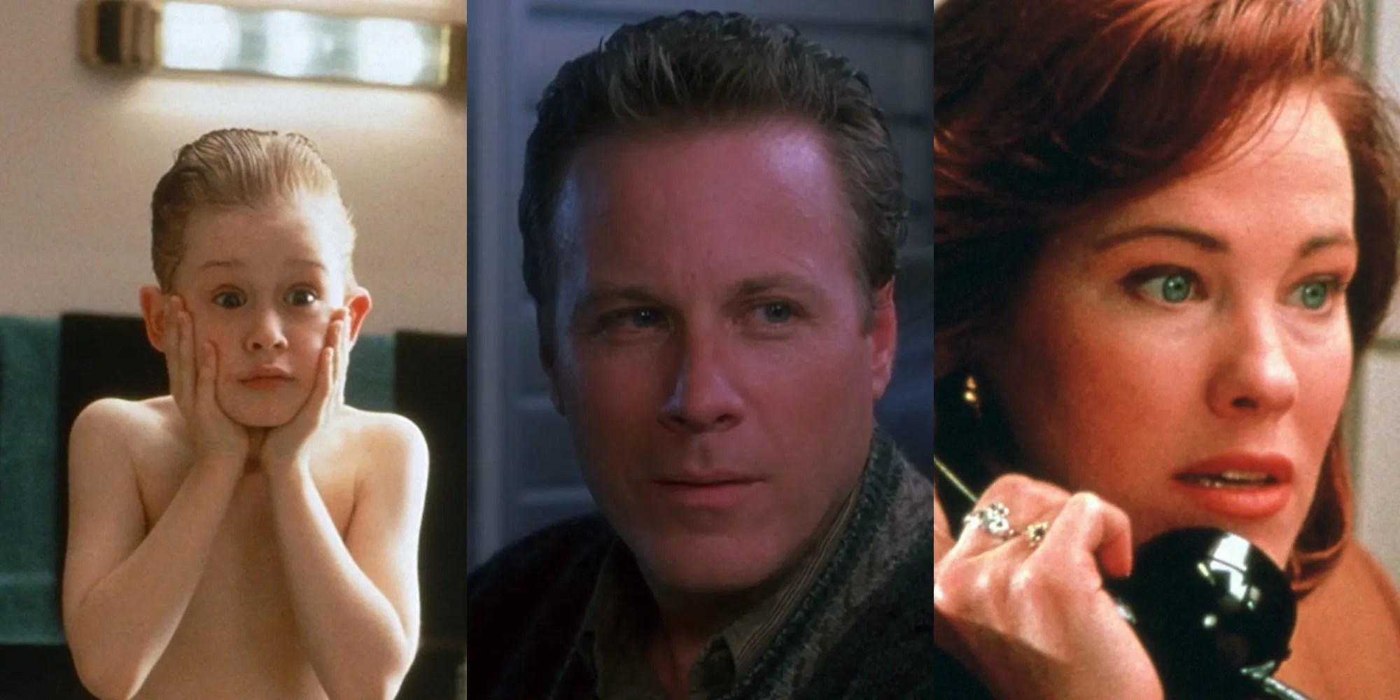 Home Alone Cast & Crew Where Are They Now?