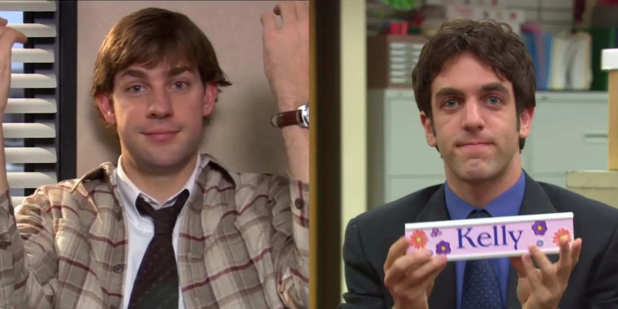 The Office 10 Best Quotes From Christmas Party