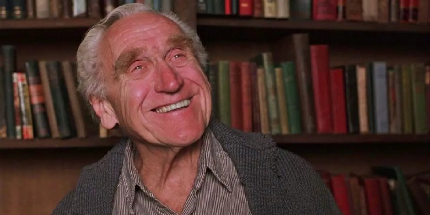 The Shawshank Redemption Main Characters Ranked By Likability