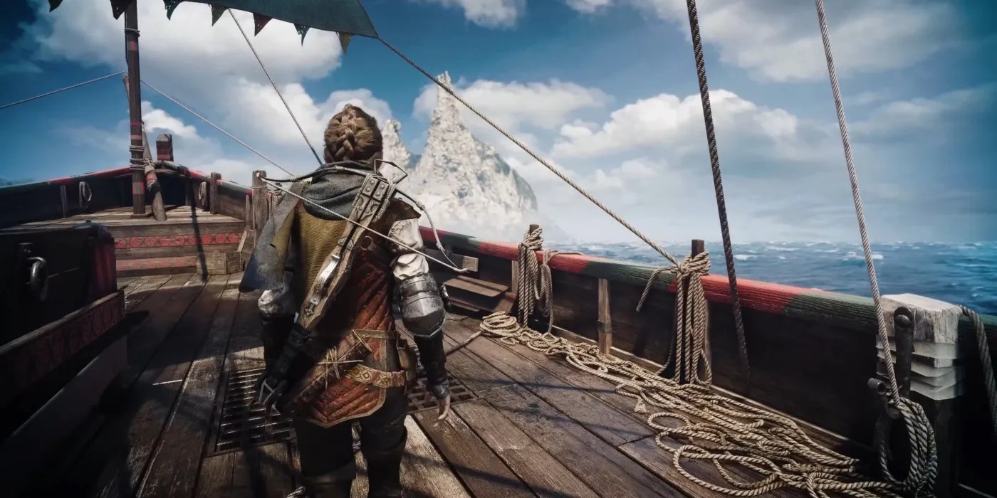 A Plague Tale Requiem Gameplay Reveal Teases Amicia's Fate