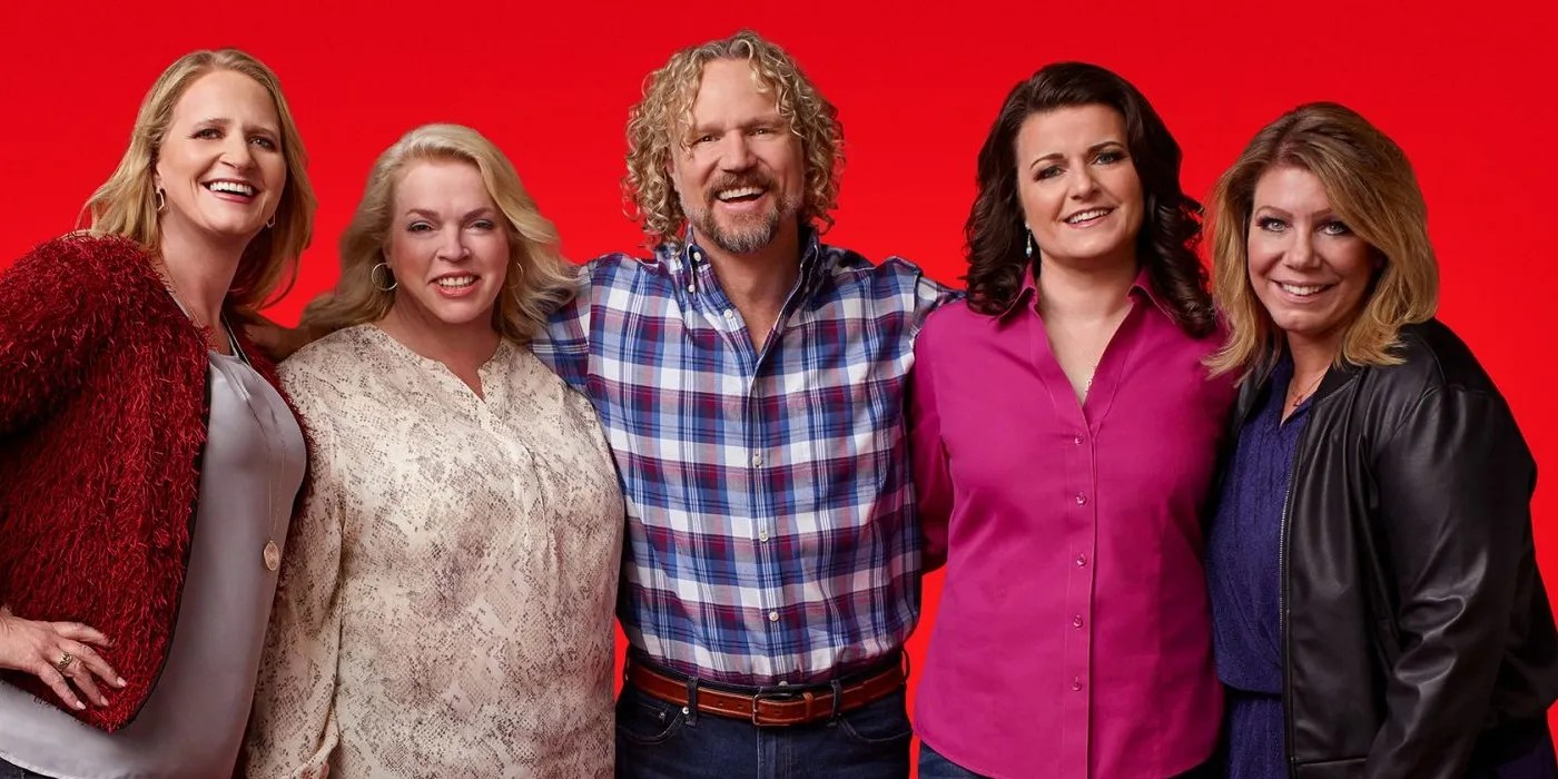 sister wives new season fall 2023 Sister Wives Season 17: Everything To Know About The Upcoming Season
