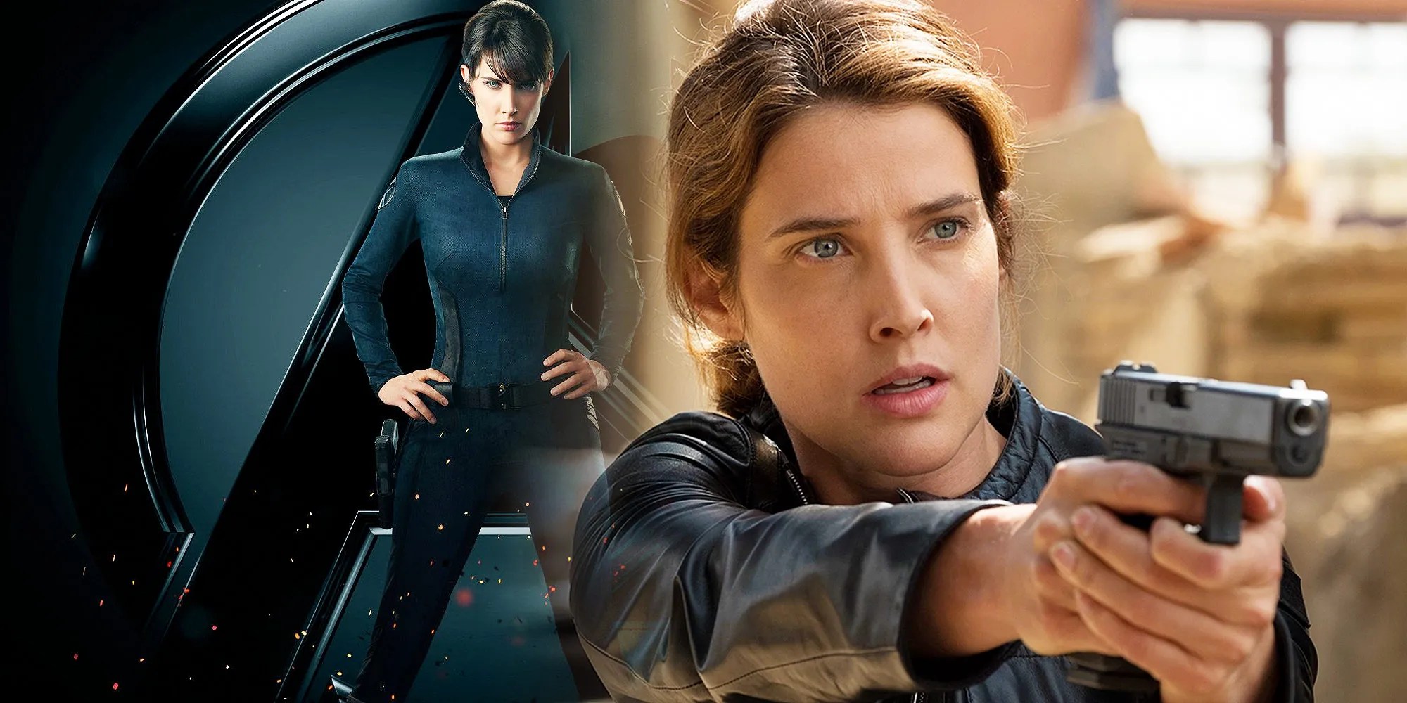 Marvel's Secret Invasion Brings Back Cobie Smulders As Maria Hill