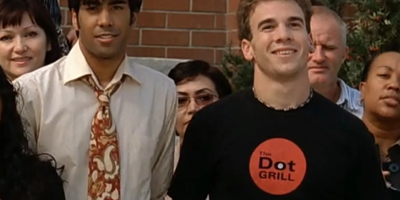 Degrassi TNG Top 10 Most Popular Characters According To Ranker