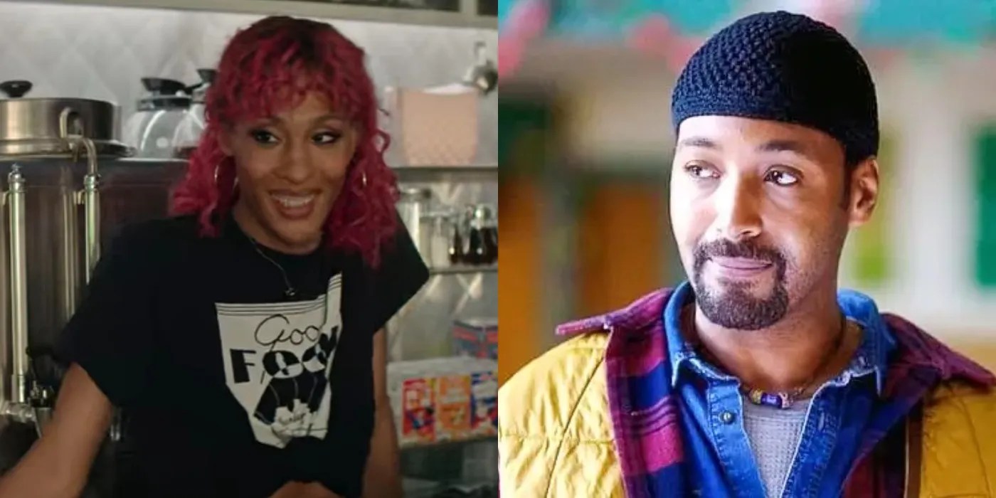 RENT Characters And Their Tick, Tick... Boom! Counterparts