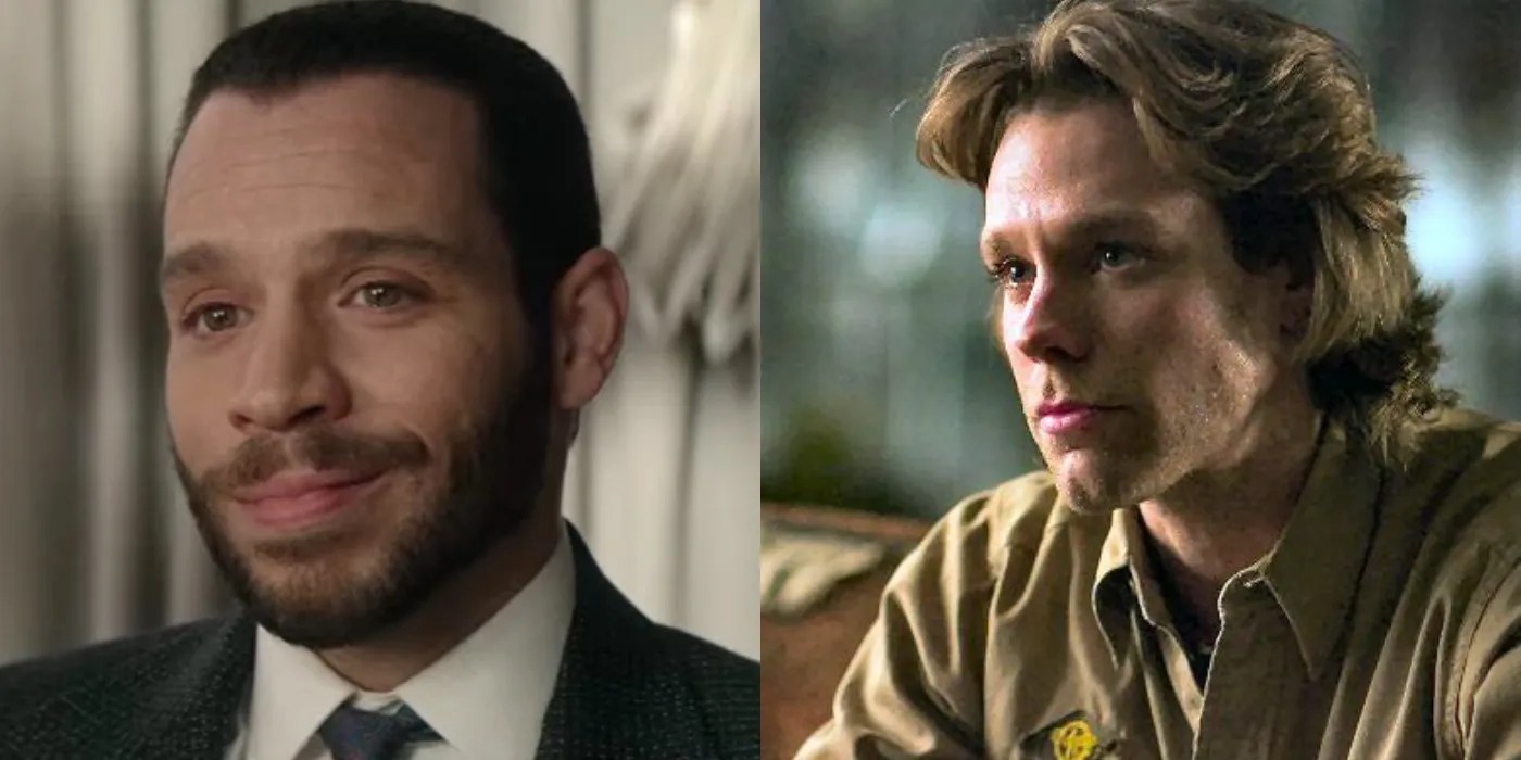 RENT Characters And Their Tick, Tick... Boom! Counterparts