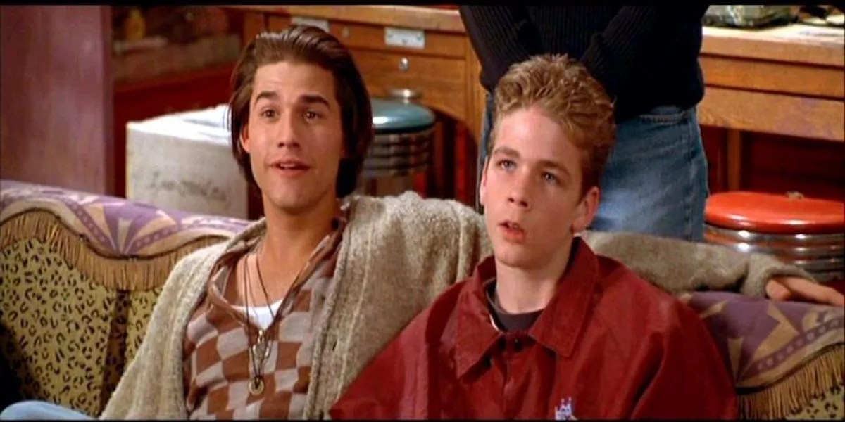 Empire Records One Quote From Each Main Character That Perfectly Sums Up Their Personality