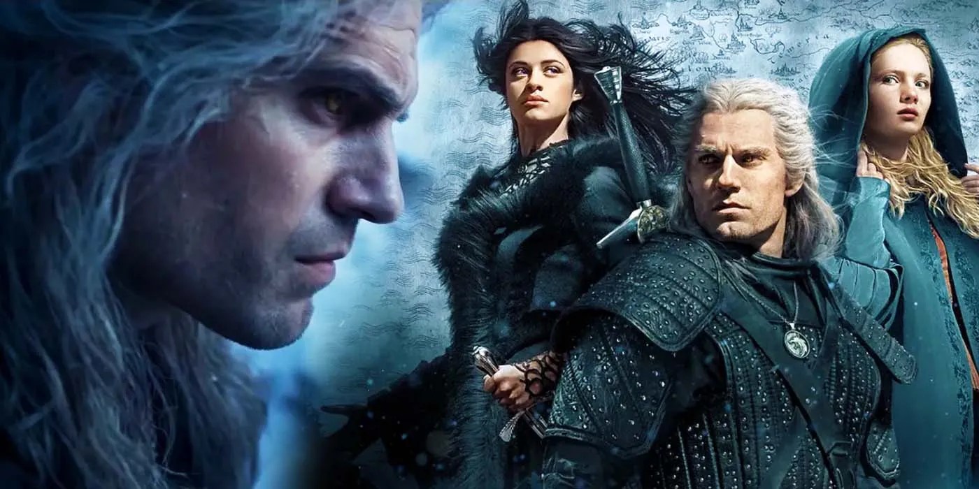 The Witcher Season 3 Trailer, Release Date, Cast & Everything We Know