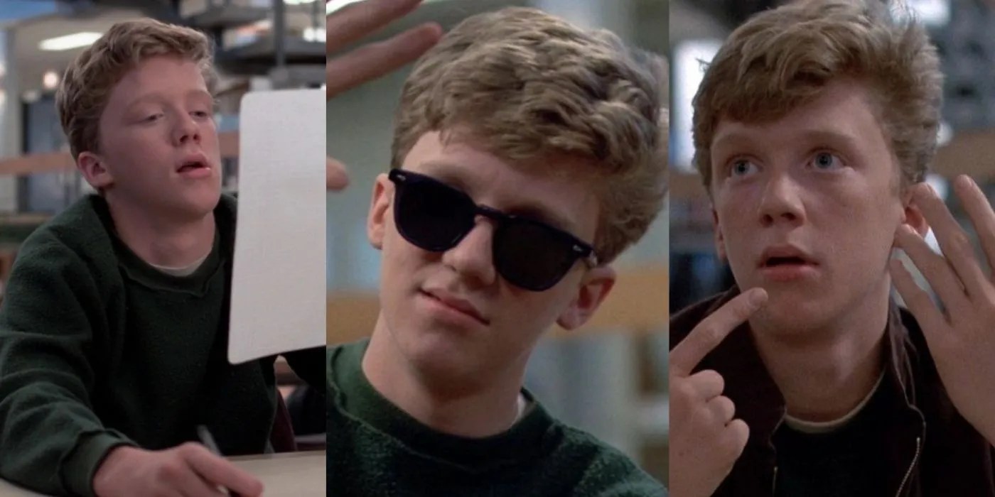 10 Best Brian Johnson Quotes In The Breakfast Club
