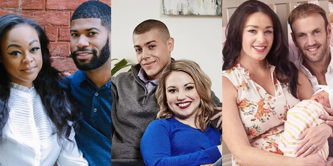 ‘Married at First Sight’: 5 Key Moments From ‘Beantown Wedding Throw