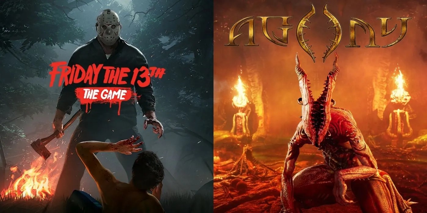 10 Video Games That Were Originally Rated AO