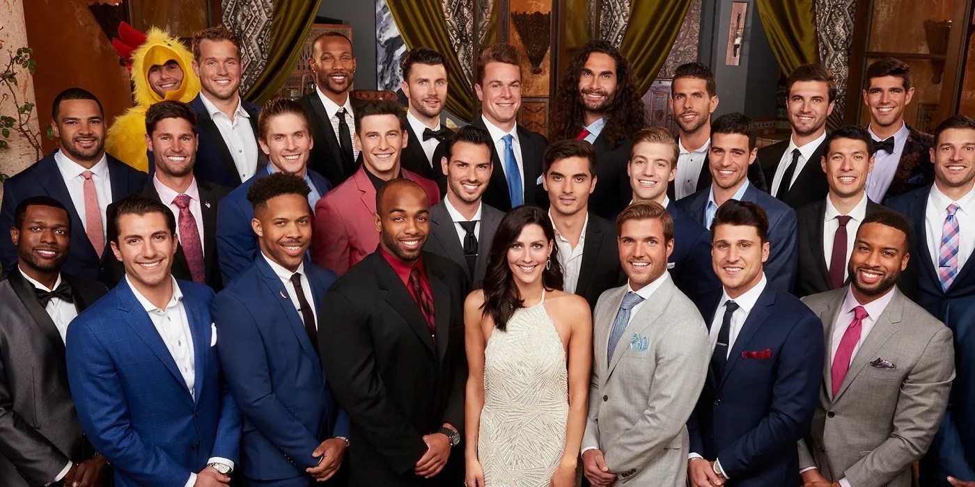 Bachelor Live On Stage Tour Reveals Which Men Will Join Becca Kufrin