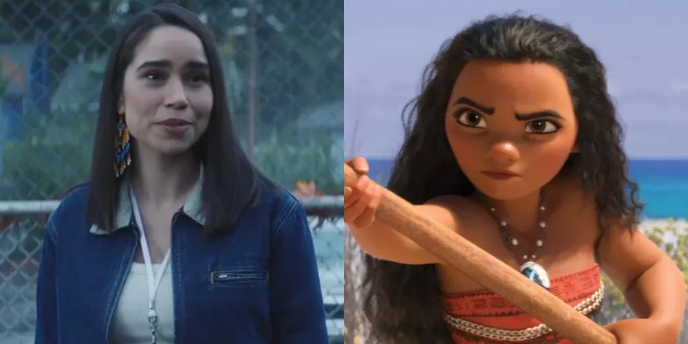 Nancy Drew Characters & Their Disney Counterparts