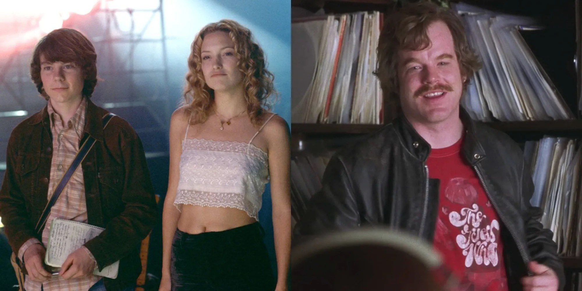 Almost Famous: 10 Quotes That Live Rent-Free in Fans' Heads