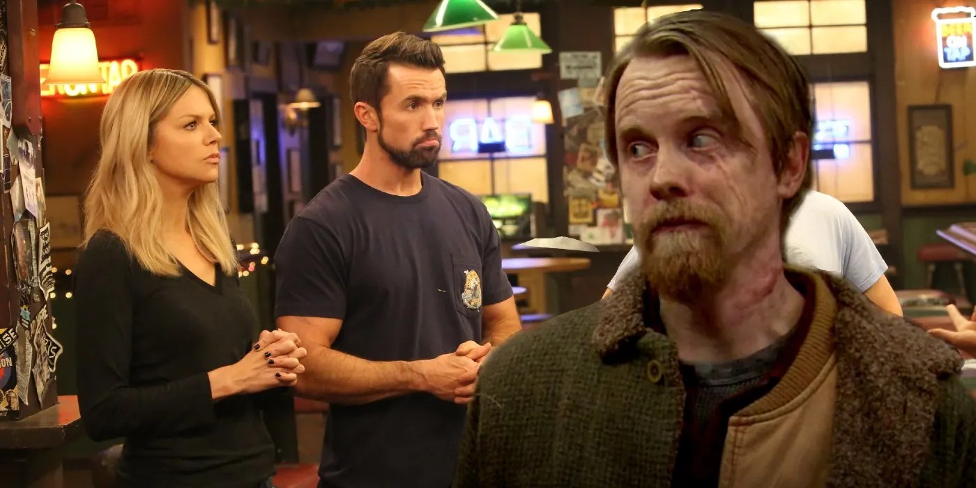 Why It's Always Sunny In Philadelphia Hates Cricket So Much