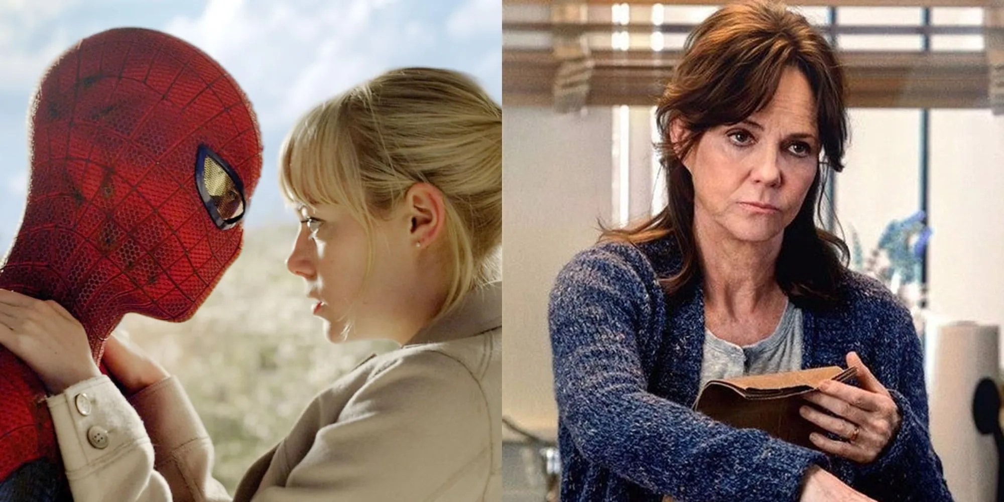 The 10 Funniest Quotes In The Amazing SpiderMan Movies